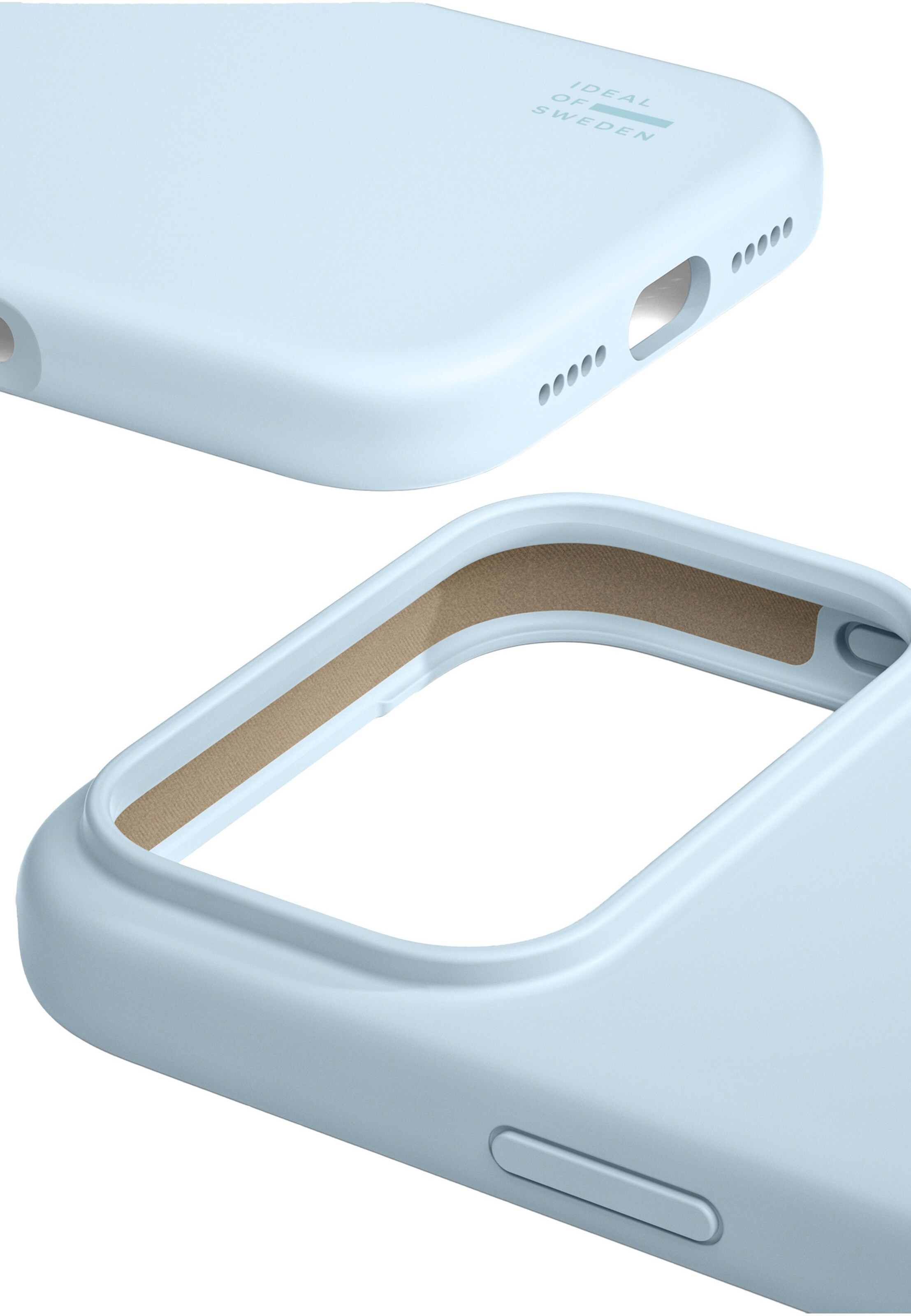 iDeal of Sweden Smartphone case in Blue