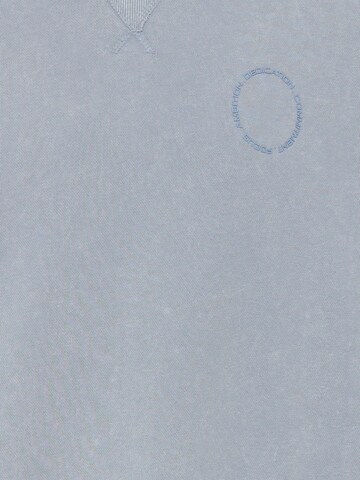 Bluză de molton 'BHFACTOR' de la BLEND pe albastru