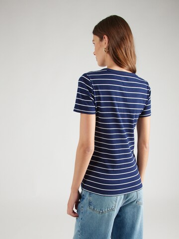 GAP T-Shirt in Blau