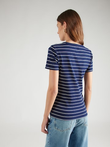 GAP Shirt in Blauw