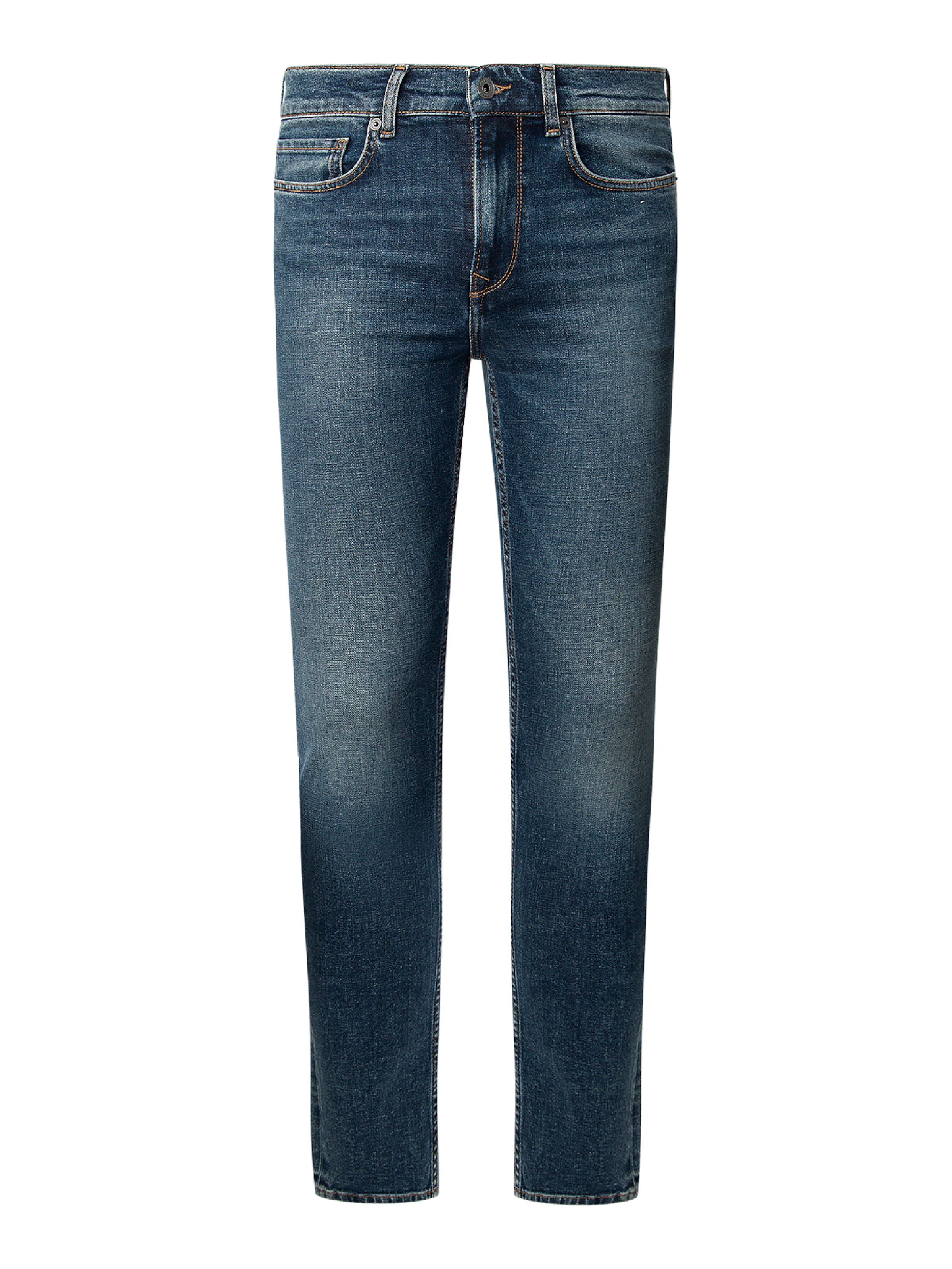Jeans di Pepe Jeans in blu: frontale