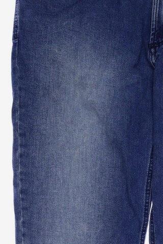 Christian Berg Jeans in 36 in Blue