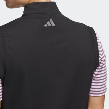 ADIDAS PERFORMANCE Performance Shirt in Black