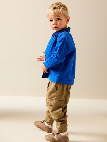 Next Демисезонная куртка в Синий