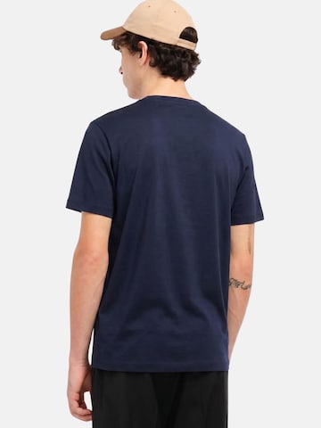 Manuel Ritz Shirt in Blue