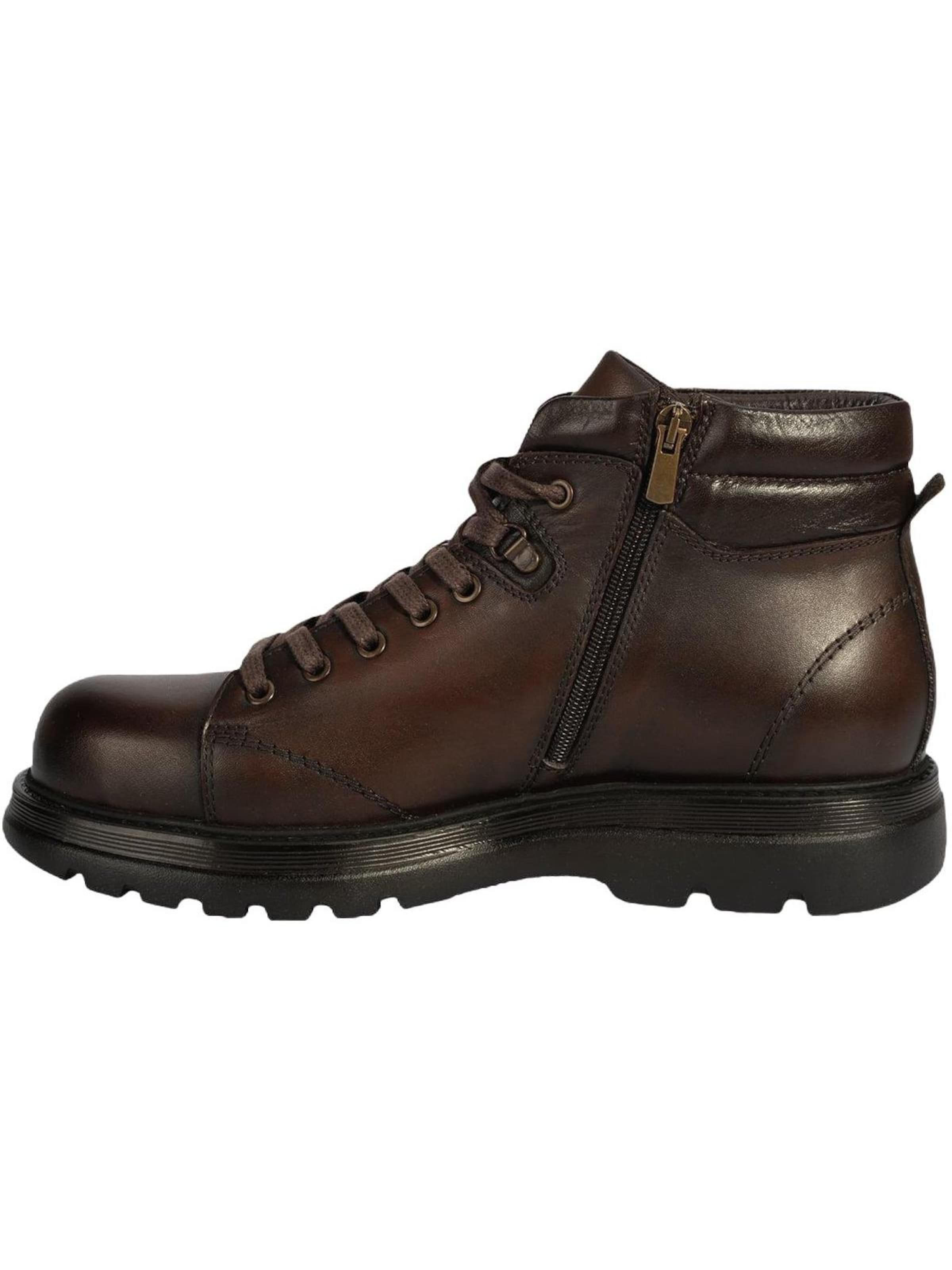 Desa - Botas 'Stiefel' en marrón