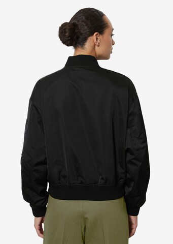 Marc O'Polo Between-Season Jacket in Black