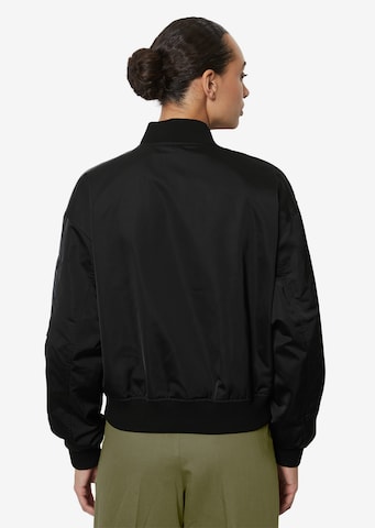 Veste mi-saison Marc O'Polo en noir