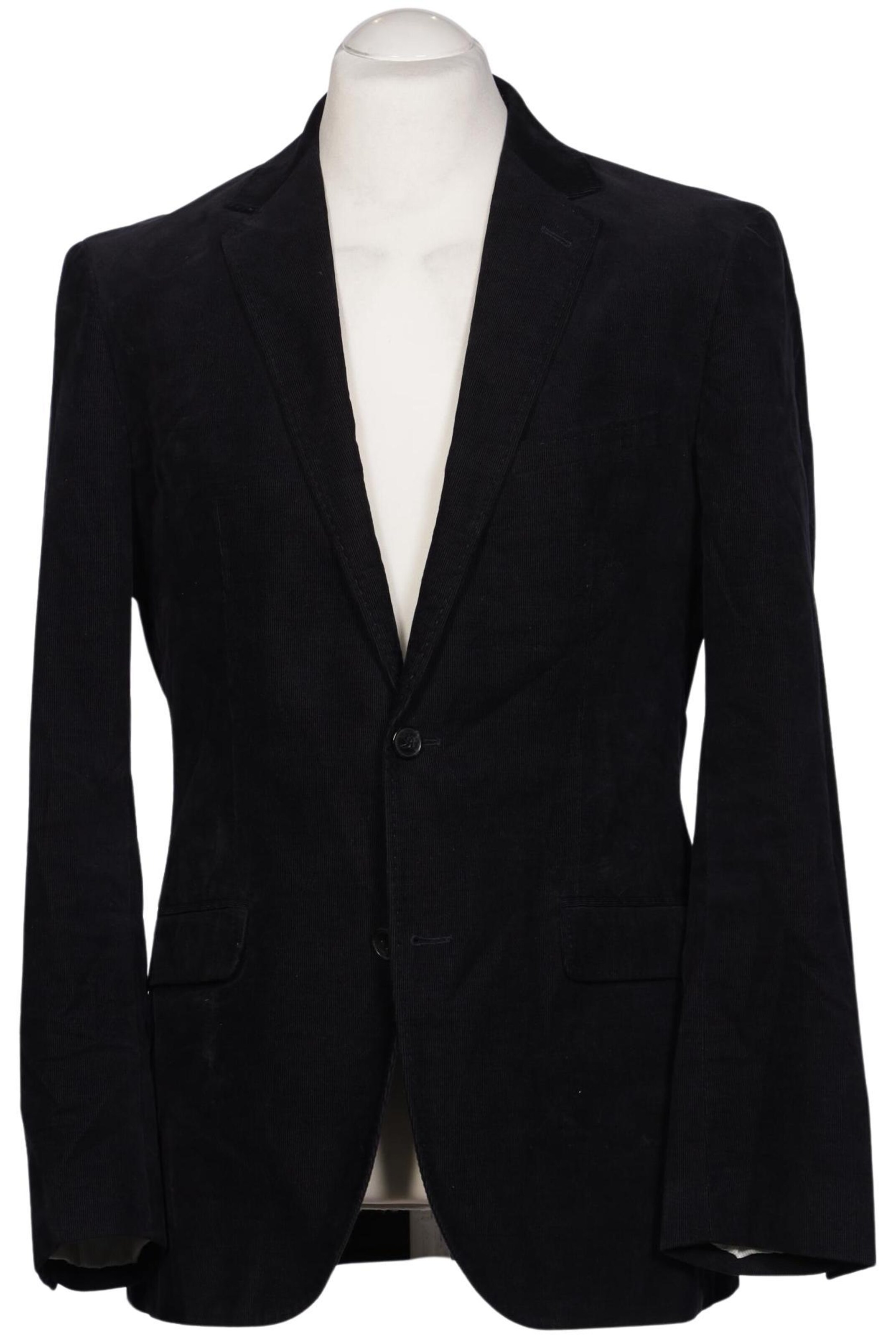 ESPRIT Sakko M-L in Blau: Vorderseite