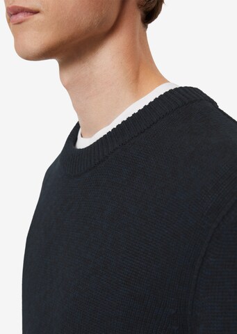 Marc O'Polo DENIM Sweater in Blue