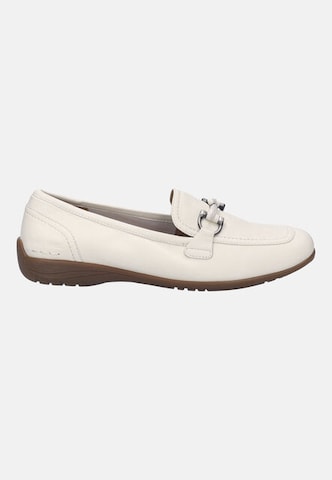 JOSEF SEIBEL Ballerina 'FENJA 34' in Beige
