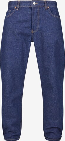 2Y Premium Regular Jeans in Blauw: voorkant