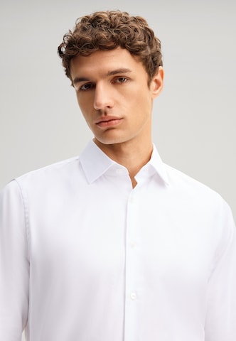 JOOP! Regular fit Business shirt in White