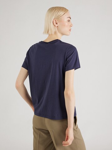 T-shirt GANT en bleu