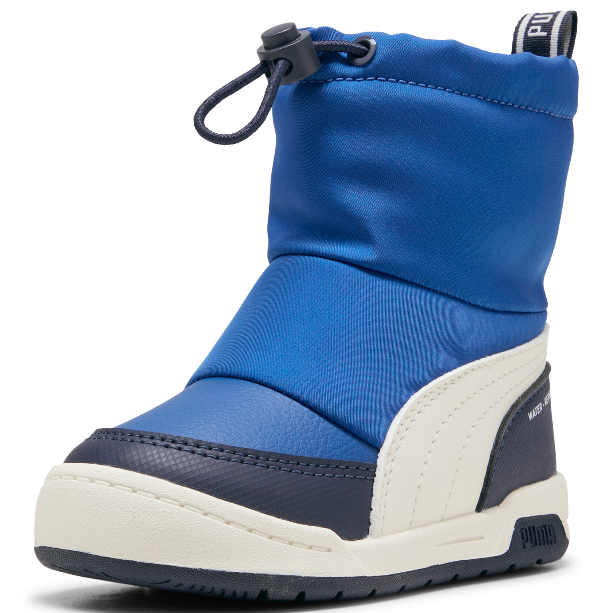 PUMA Snow Boots in Blue