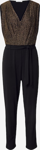 ABOUT YOU Overal 'Arianna' – zlatá: přední strana