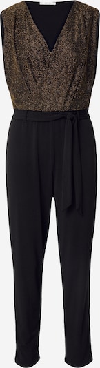 ABOUT YOU Jumpsuit 'Arianna' in gold / schwarz, Produktansicht