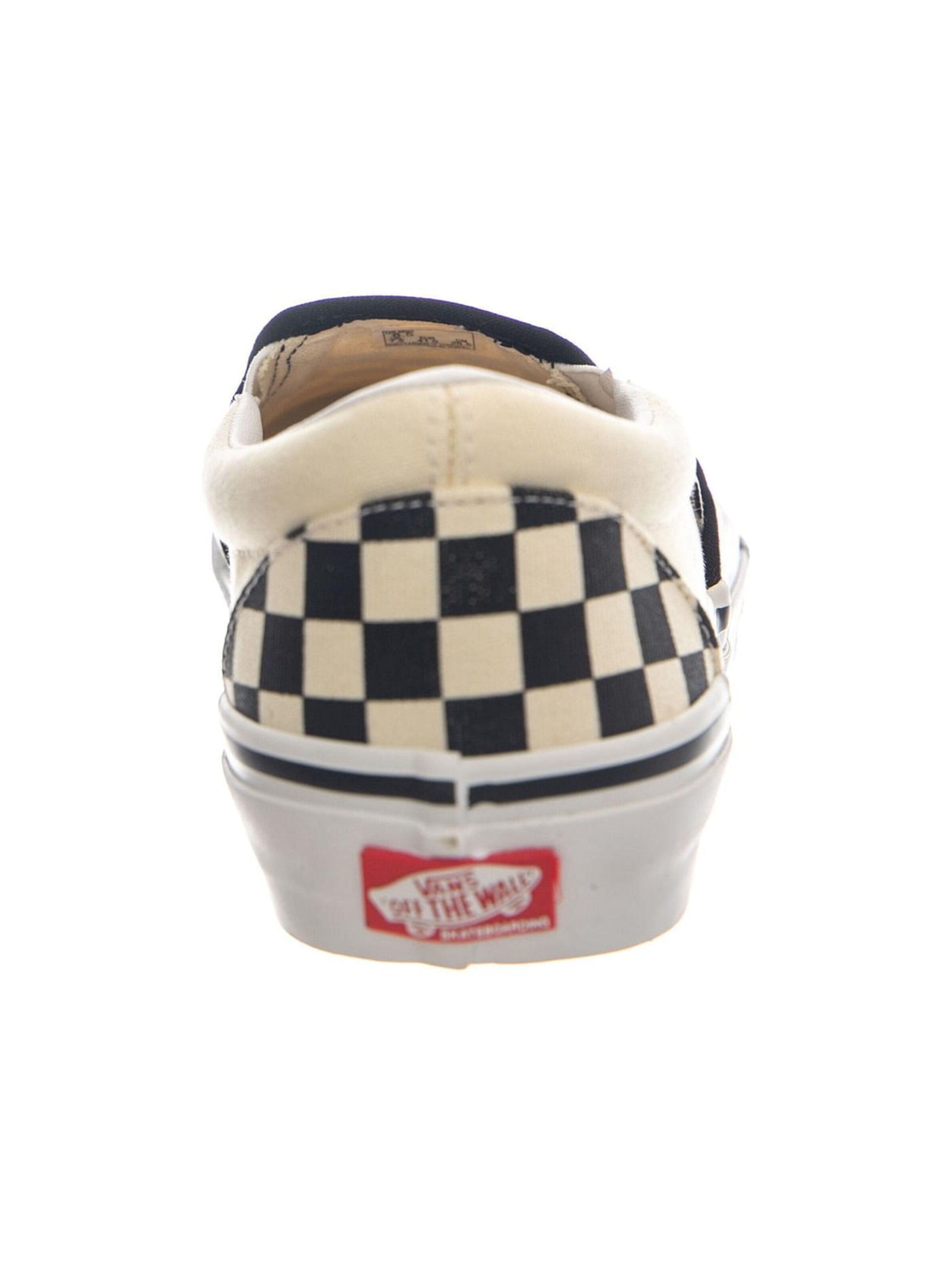 VANS Sportieve veterschoen in Gemengde kleuren