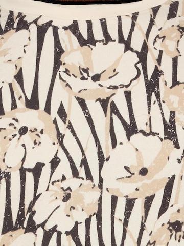 Signal Shirt 'Gunner' in Beige
