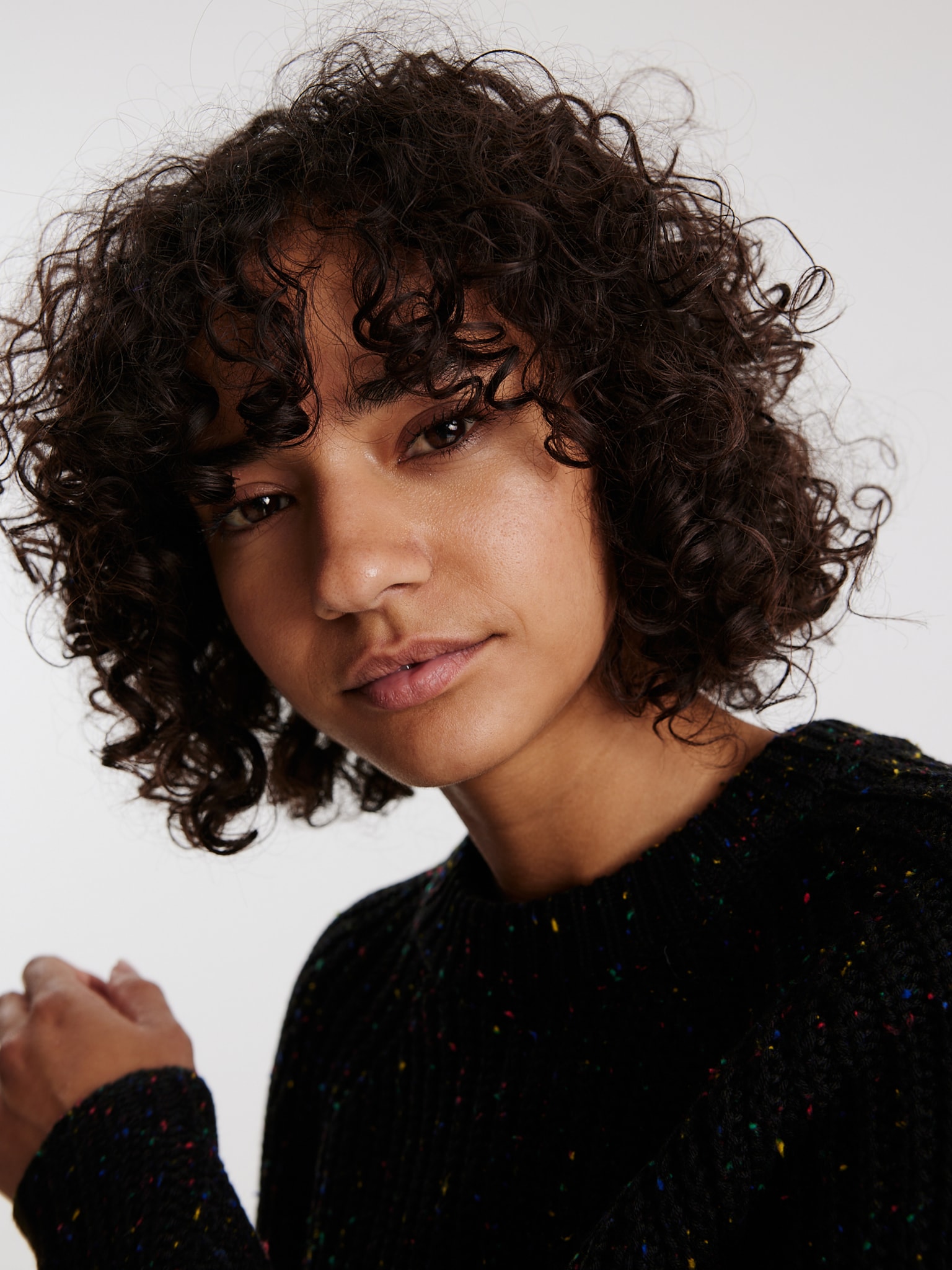 Pullover 'Martje'