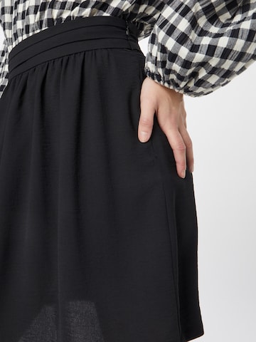 ABOUT YOU Skirt 'Helga' in Black