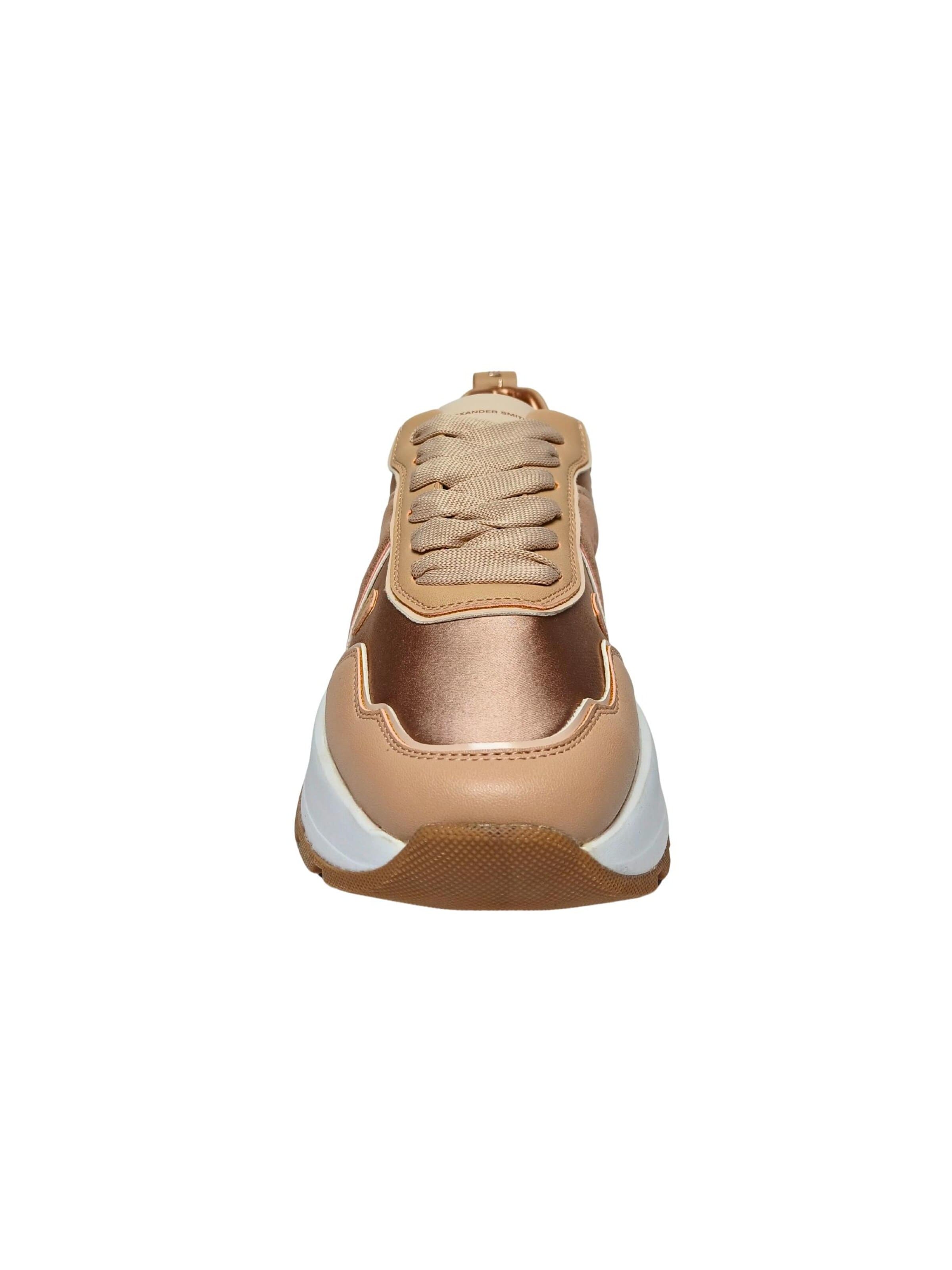 Sneaker bassa di Alexander Smith in rosa
