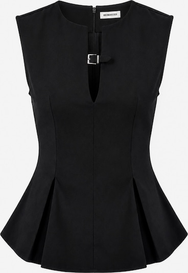 Hoermanseder Top veličine XS u crna, Pregled proizvoda