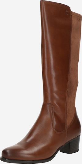 CAPRICE Čižmy - koňaková, Produkt