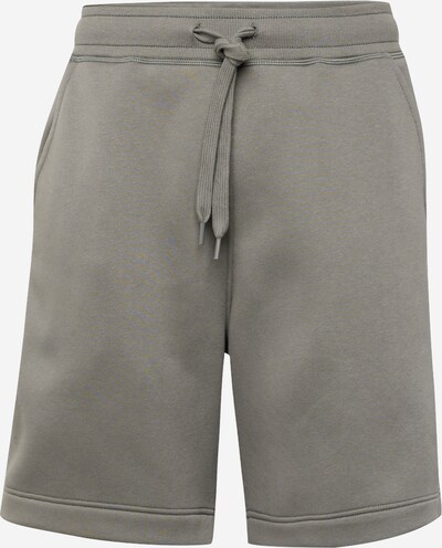 G-Star RAW Shorts 'Premium Core' in grau / dunkelorange / schwarz, Produktansicht