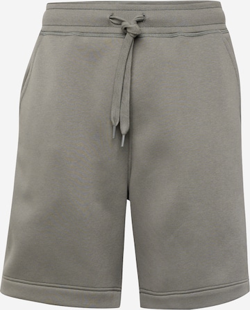 Pantalon 'Premium Core' G-Star RAW en gris : devant