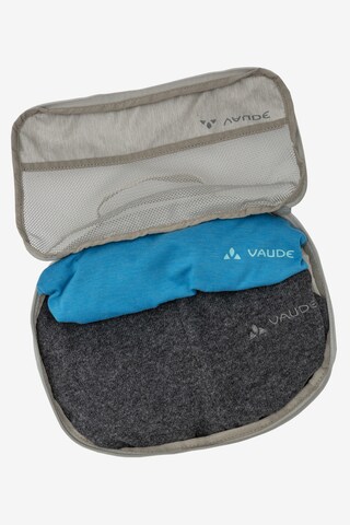VAUDE Sports Bag 'Trip Box S' in Grey
