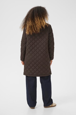 Cream Jacke 'ArwenCR' in Braun