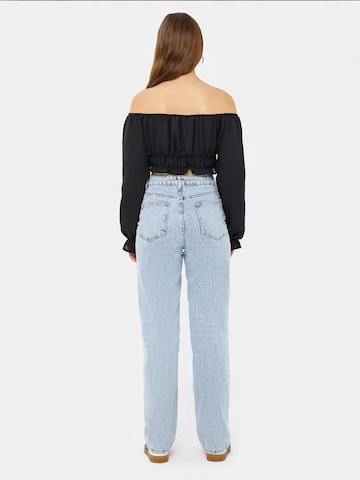 Maglietta di Hiccup in nero