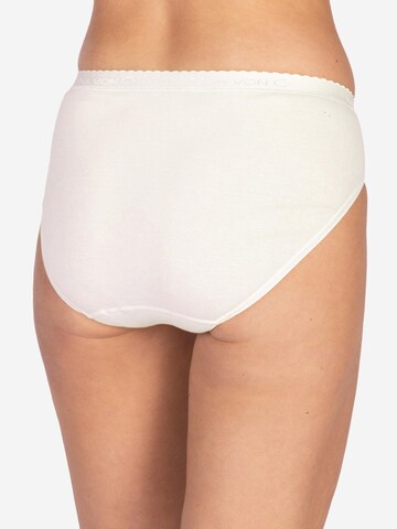 Nina von C. Slip 'Basic'‌‌‌‌‌ in Beige