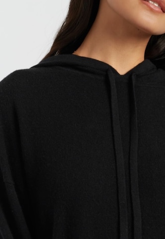 Chinti & Parker Pullover 'Basics' in Schwarz