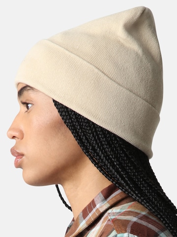 THE NORTH FACE - Gorros 'Norm' em bege