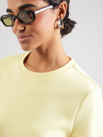 Aware Tričko 'VMNAIMA' - Žltá