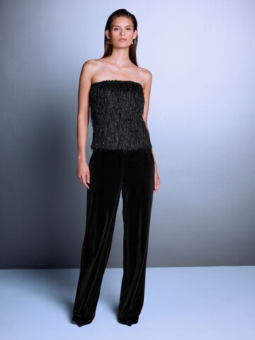 Next Top in Zwart
