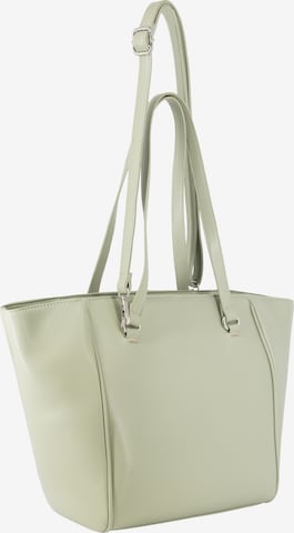 Usha Shopper in Green