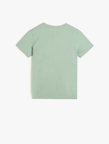 Koton Shirt in Green