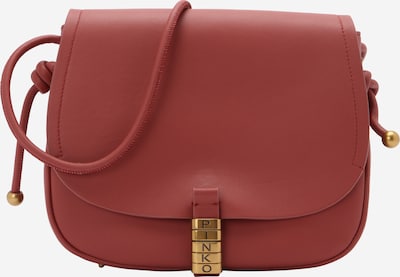 PINKO Olkalaukku värissä punainen, Tuotenäkymä