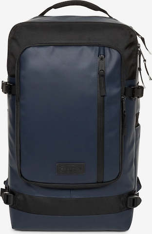 EASTPAK Backpack 'Tecum' in Blue: front