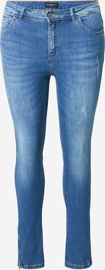 Džinsai 'Karla' iš ONLY Carmakoma, spalva – tamsiai (džinso) mėlyna, Prekių apžvalga