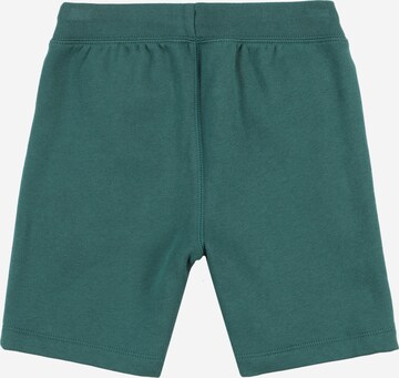 GAP Regular Shorts in Grün