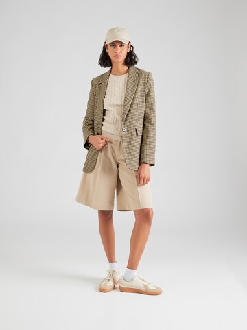 GANT Pullover in Beige