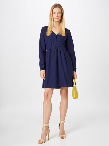 Robe 'Elva' ABOUT YOU en bleu