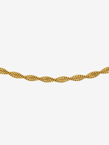 Heideman Armband 'Oscar' in Gold