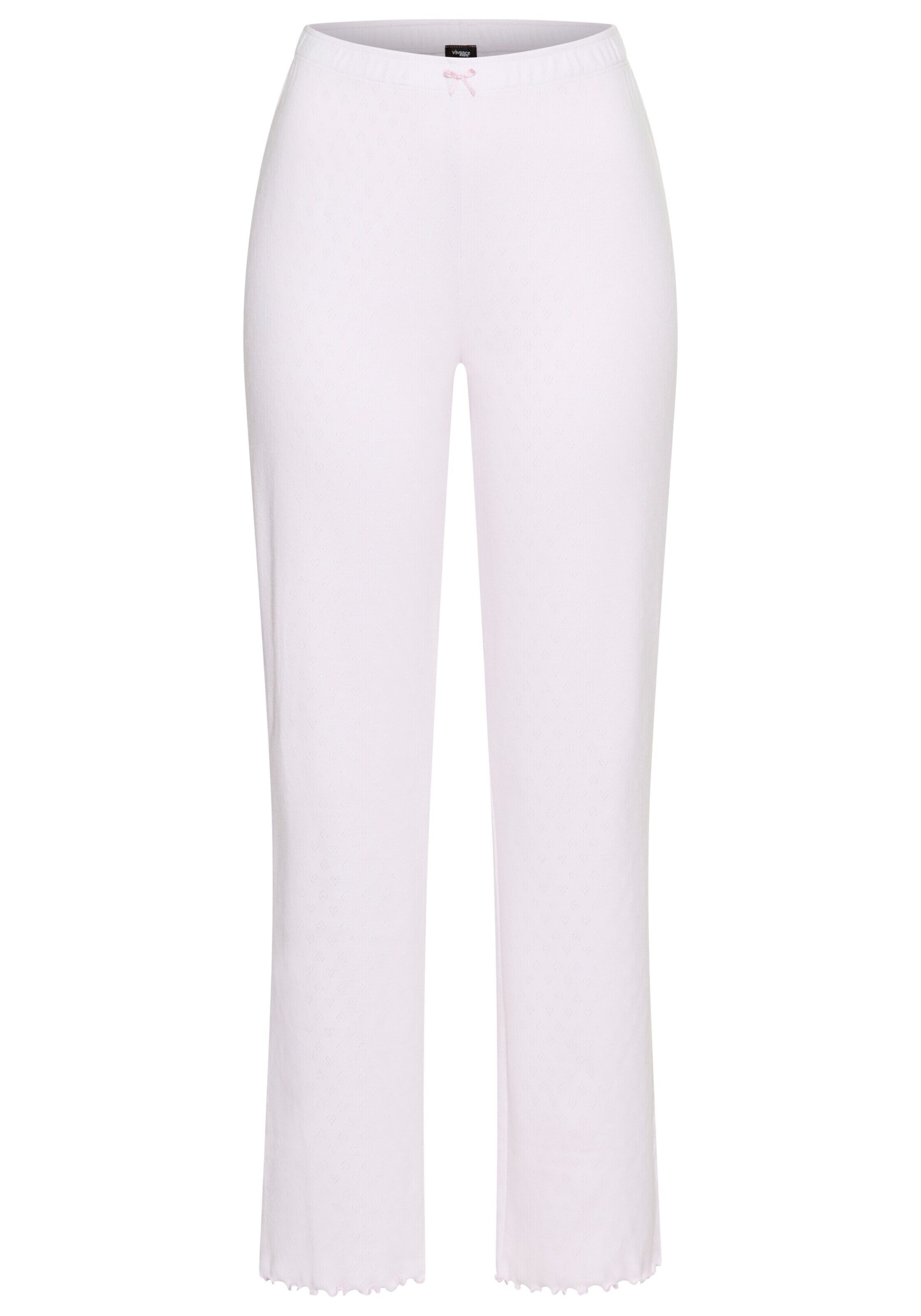 Pijama 'Dreams' de la VIVANCE pe mov