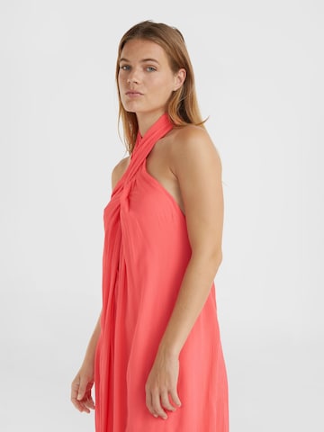 Robe d’été 'Naima' O'NEILL en rose