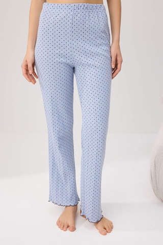 Pyjama Trendyol en bleu